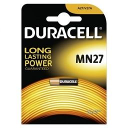 DURACELL MN27